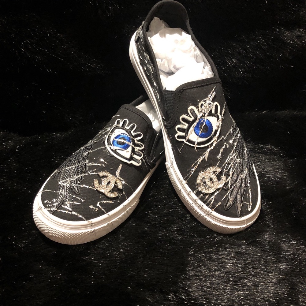 Womens shoes